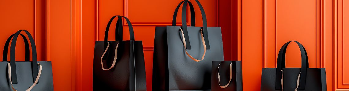 XXL чанти от еко кожа: Когато размерът има значение за стила и функционалността