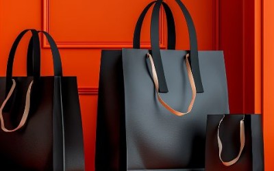 XXL чанти от еко кожа: Когато размерът има значение за стила и функционалността